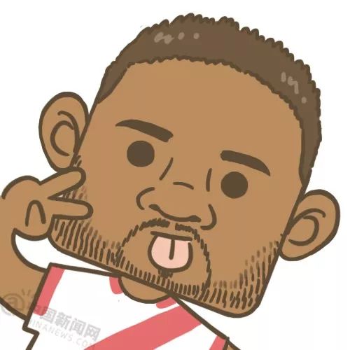 世界杯萌版头像,世界杯可爱头像英格兰