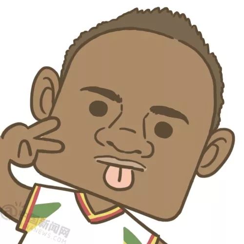 世界杯萌版头像,世界杯可爱头像英格兰