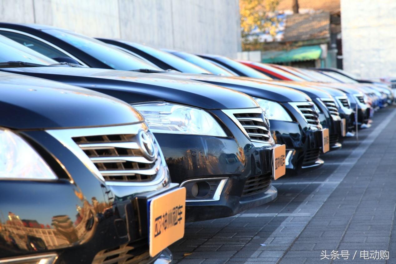 解决异地车进京难看我这几招行不行？