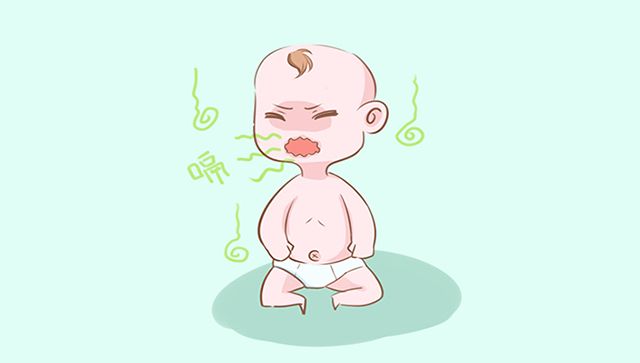 宝宝的屁屁有红疹怎么办,如何避免宝宝屁屁长红疹子