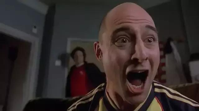 少林足球有哪些经典电影,十大必看足球电影排行榜