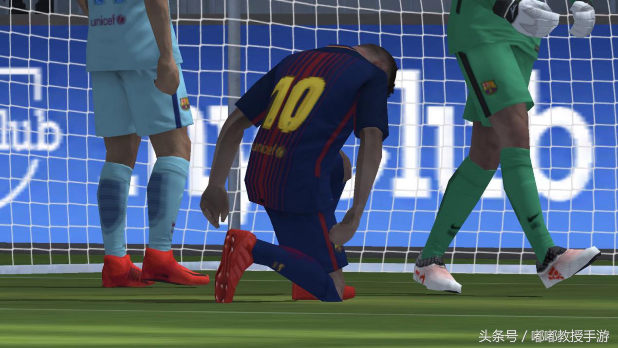 实况足球2017e3宣传,efootball实况足球2024