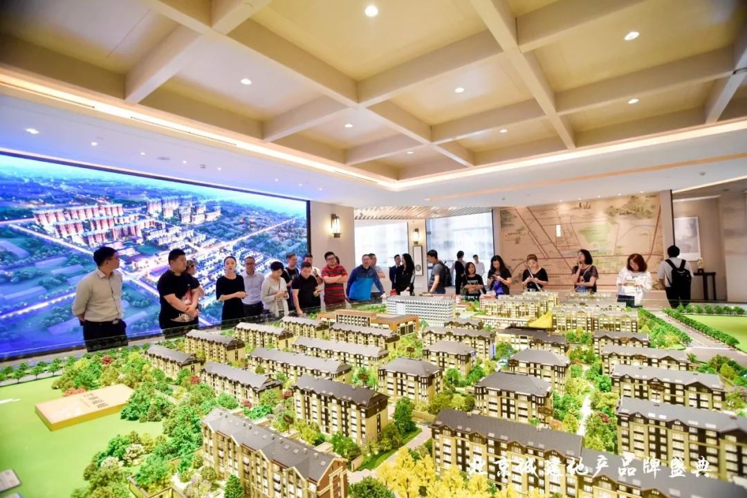 城建世华龙樾新楼盘,世华龙樾值得买么