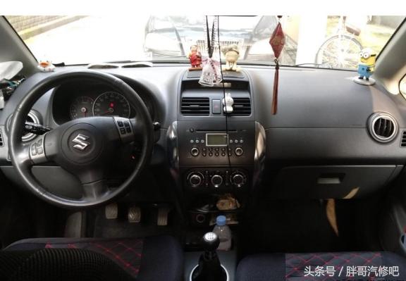 8万买二手合资省油省心车推荐,3万年份近的二手车省油省心推荐