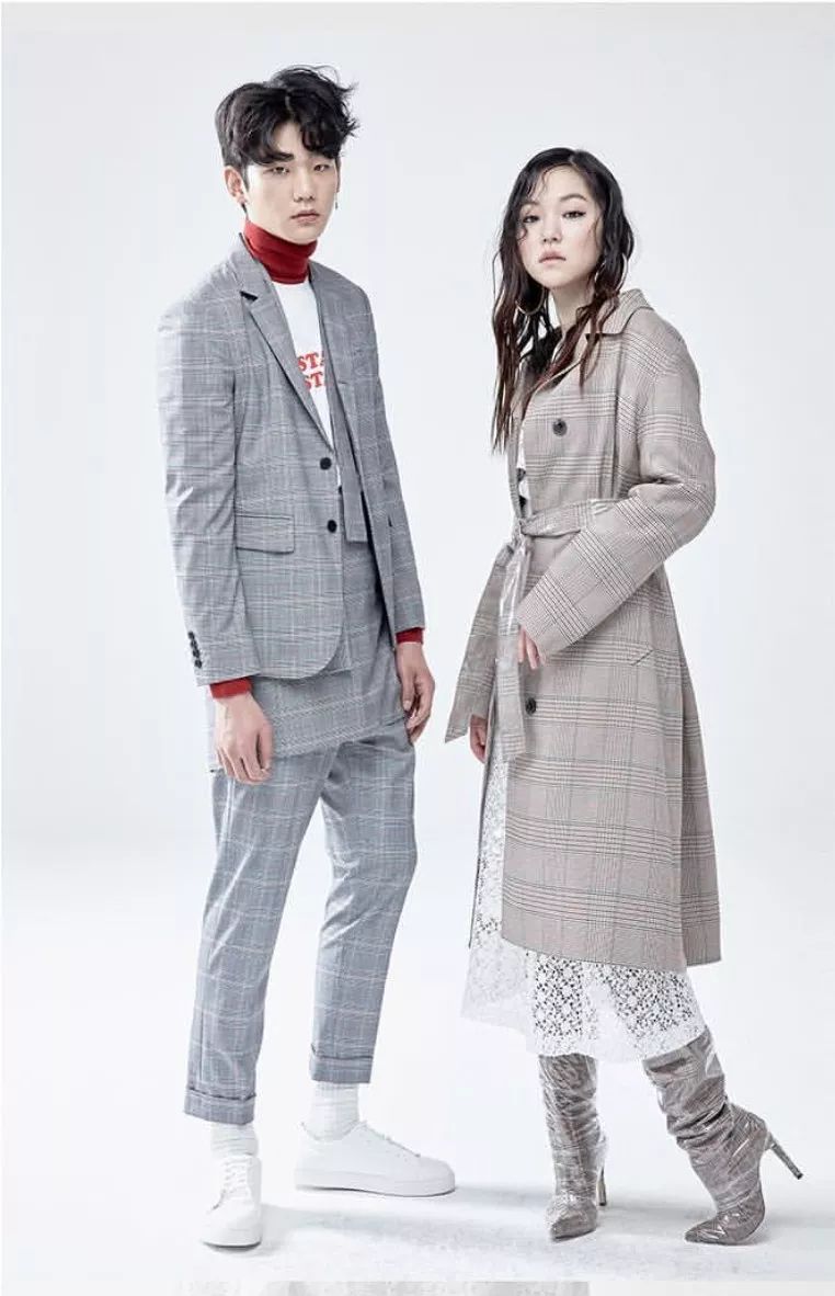 钱包潮牌推荐,小众潮牌钱包