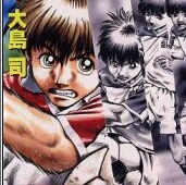 世界杯火爆来袭,有没有类似世界杯的足球动画片