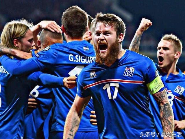 冰岛进入世界杯几强,2018世界杯冰岛vs阿根廷