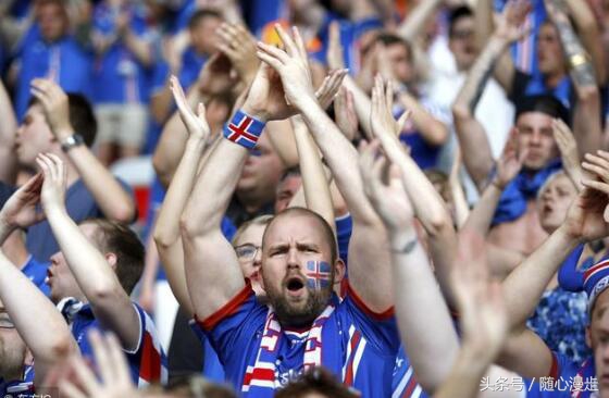冰岛足球中的牙医,冰岛国足球员牙医
