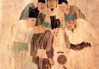 哪位古代名人是足球明星,历代古人足球明星名字