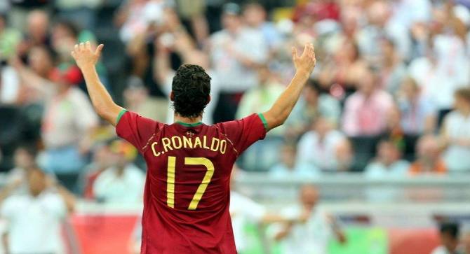 c罗2018年世界杯发型,c罗尤文图斯发型帅照