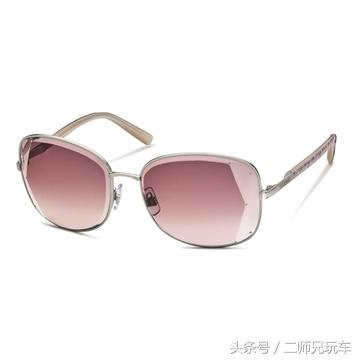 戴墨镜开车真的很帅,入院前的我也这么想的!