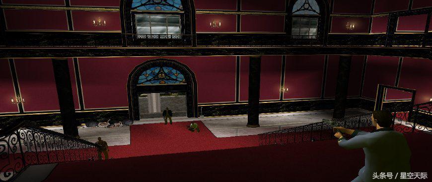 罪恶都市汤米救基友怎么过,当罪恶都市汤米有了秘籍