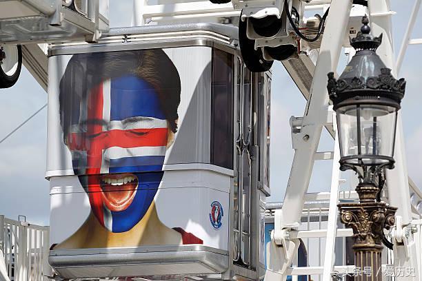 让梅西与C罗都只能当背景板的冰岛曾是冰与火的蛮荒之地