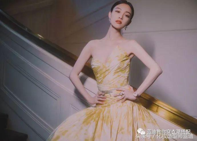 倪妮2023上海电影节视频,谭松韵李沁电影