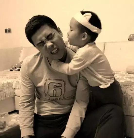 第一次当爸爸你比谁都优秀,我也是第一次当爸爸中文配音