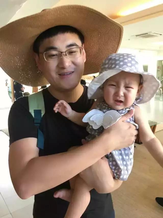 第一次当爸爸你比谁都优秀,我也是第一次当爸爸中文配音