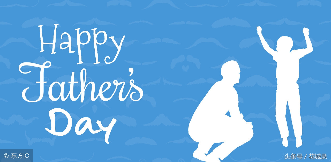 只知道母亲要送花而不知道父亲节也可以送花，快看看适合送的花吧