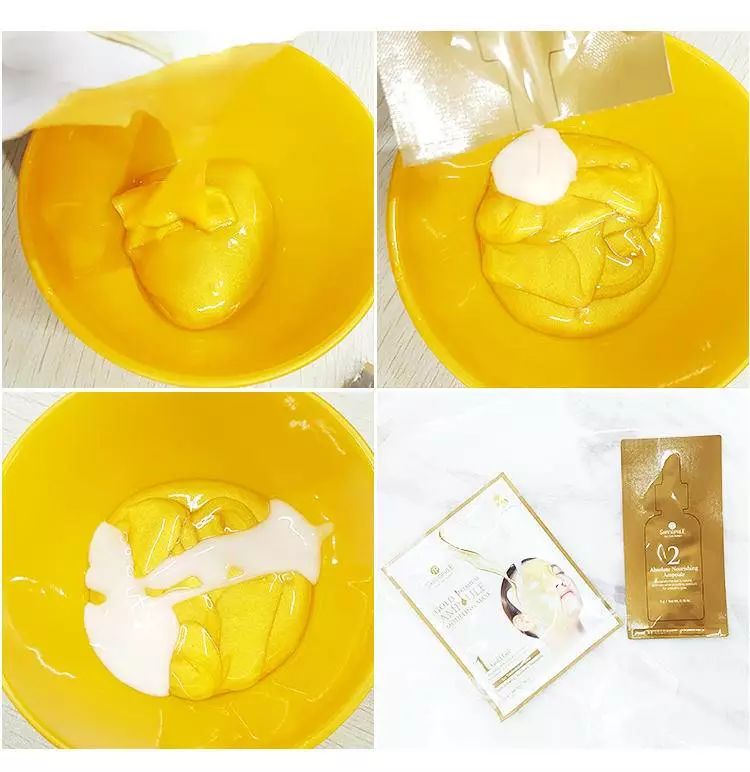 这款面膜真的好用吗,这款面膜真的那么好用吗