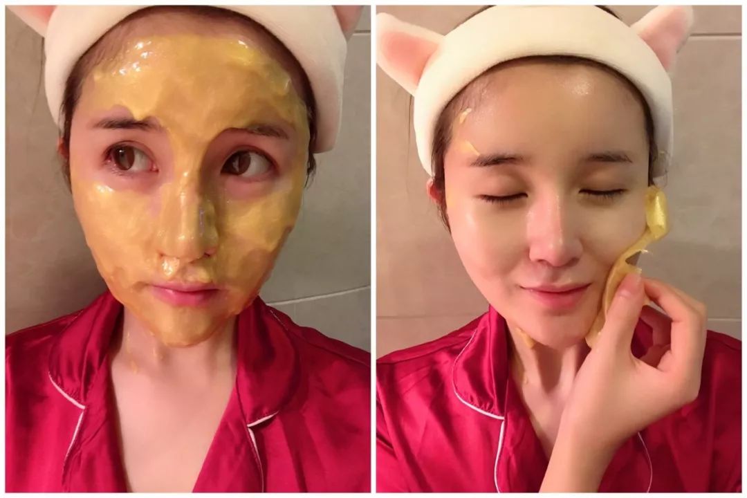 这款面膜效果怎么样,这款面膜真的好吗