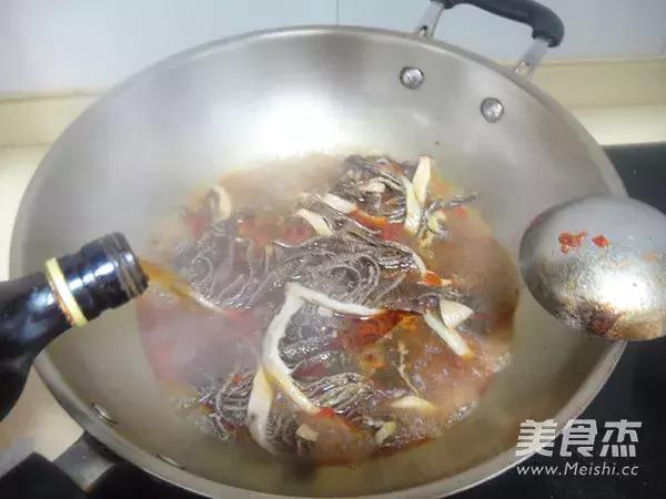 酱牛肚的吃法和做法大全家常,火锅牛肚的正确吃法