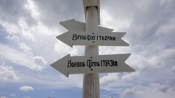 一个人的旅行真的有意义吗,旅行的意义和不期而遇的相遇