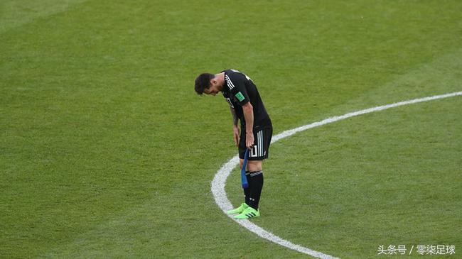 世界杯梅西第三球视频,世界杯决赛最后一个点球梅西反应