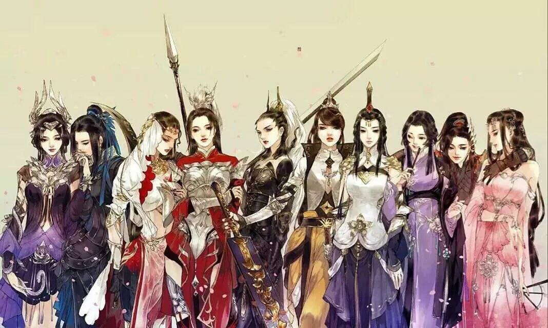 经典818：《我已经删号了，你还想怎么样？》