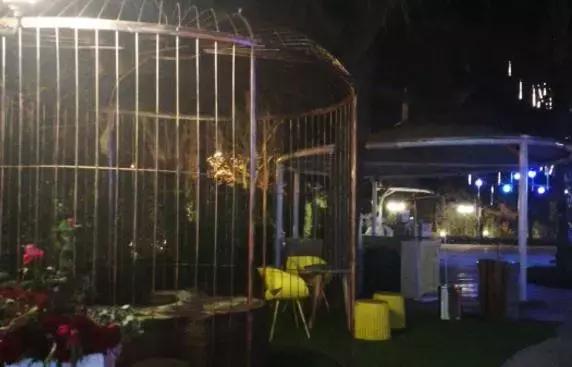 世界杯看球餐厅张家界,世界杯观赛餐厅