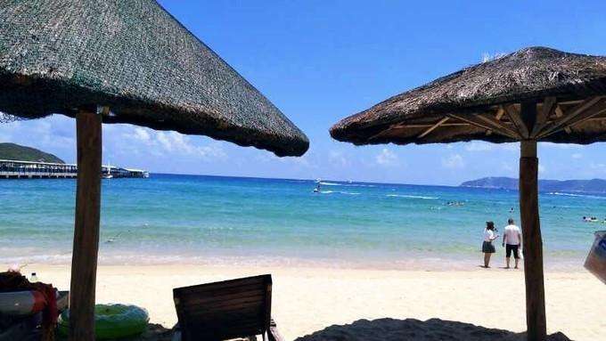 旅行结婚,结婚旅行适合去哪