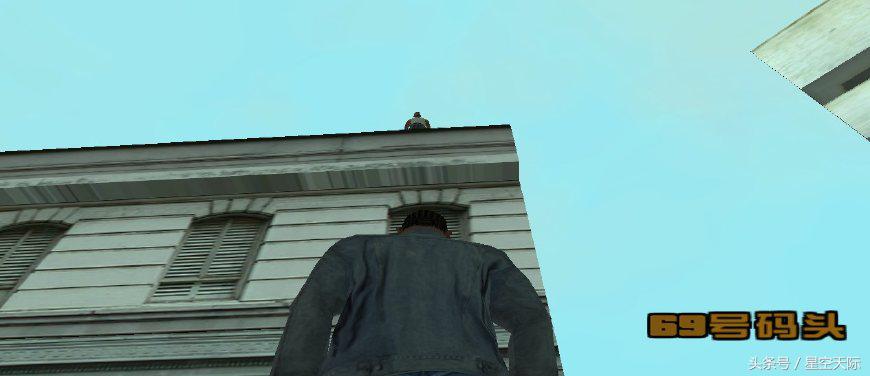 圣安地列斯初期获得武器的点位,圣安地列斯任务69号码头在哪触发