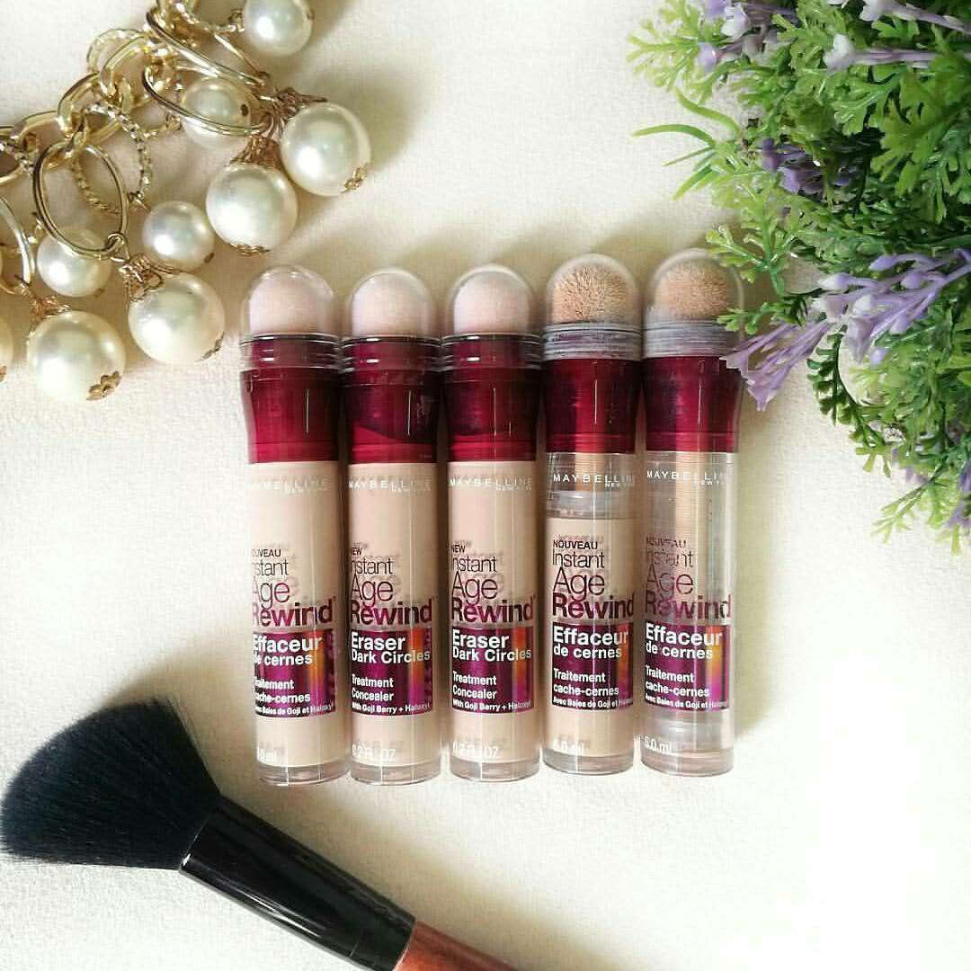 女生10个必买的美妆单品,适合贫民窟女孩的美妆好物