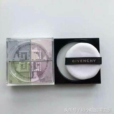 最好用的定妆散粉,哪种定妆散粉最好用不出油