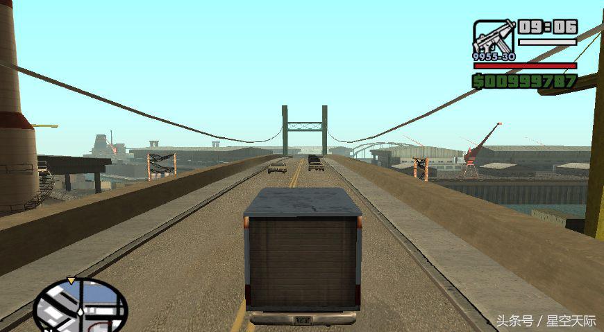 圣安地列斯抢劫山姆大叔,圣安地列斯怎么抢劫山姆大叔