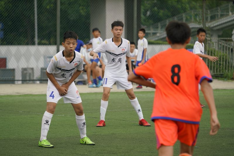 精彩校园足球联赛,校园足球联赛精彩纷呈