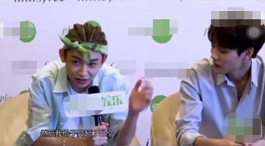 小鬼王琳凯为兄弟打抱不平,小鬼王琳凯外号