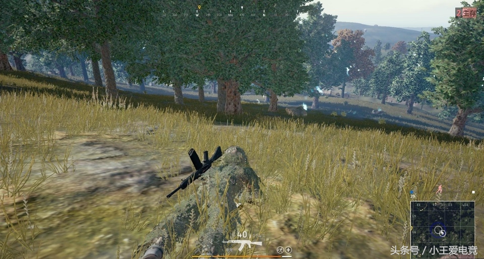 绝地求生15分钟内不承受伤害,玩绝地求生头晕怎么办