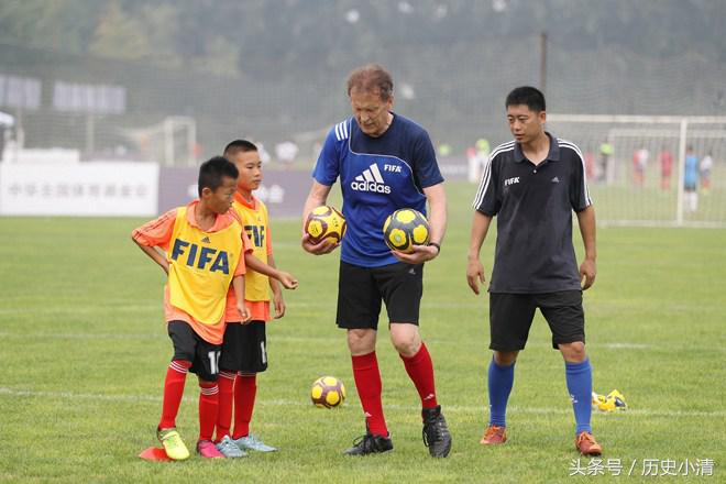 逼平阿根廷，小国冰岛怎样变成足球大国的？人均GDP是中国八倍