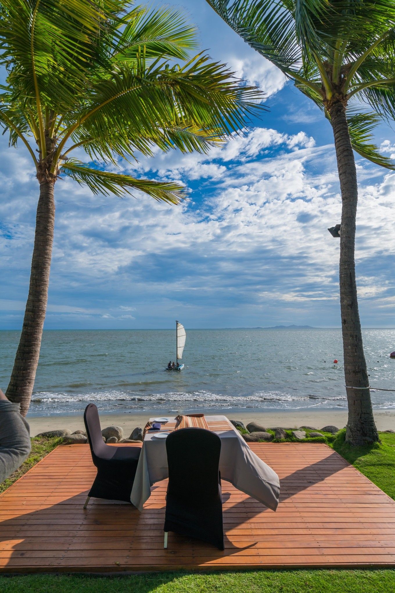 在斐济生活,斐济生活的真实感受