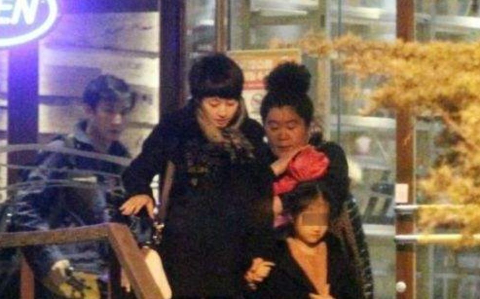 马伊琍的不惑人生堪称完美,马伊琍的一句生活不易且行且珍惜