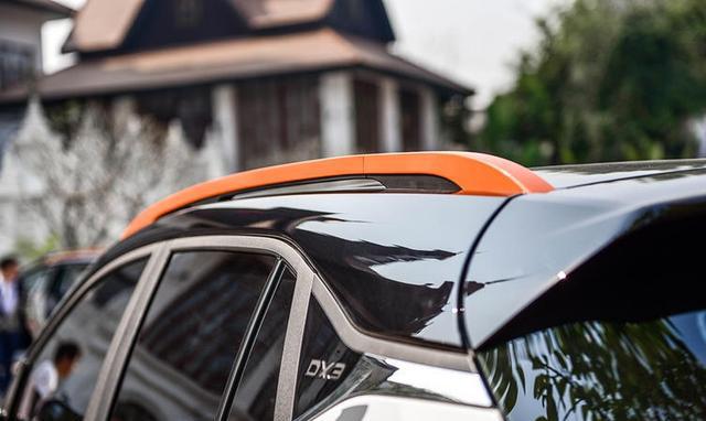 东南dx3新款试驾视频,东南dx3试驾视频颜宇鹏