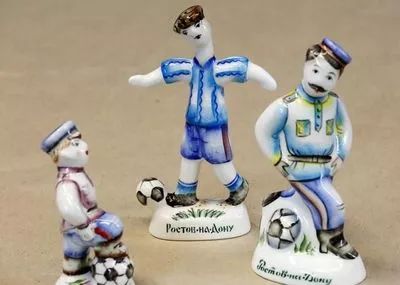 世界杯纪念品一览表,世界杯哪国纪念品销量最多