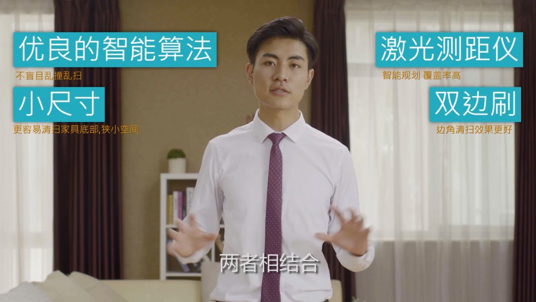 惊了,我妈竟然管一个机器人叫儿子