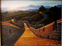 油画知识,一文了解油画的相关知识