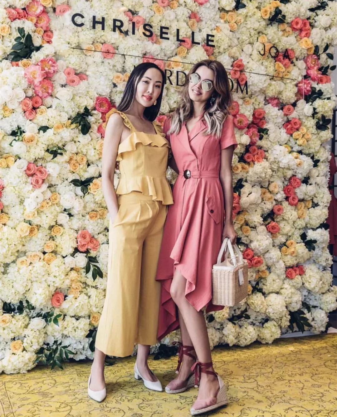 夏天漂亮的裙子40岁女人,40条适合夏天的裙子