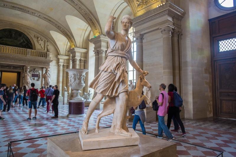 欧洲人像雕塑过程视频,欧洲人物雕像面部