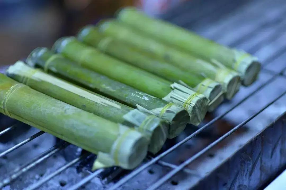 糯米属于粗粮还是优质碳水,糯米含量最多的有机物是糖类吗