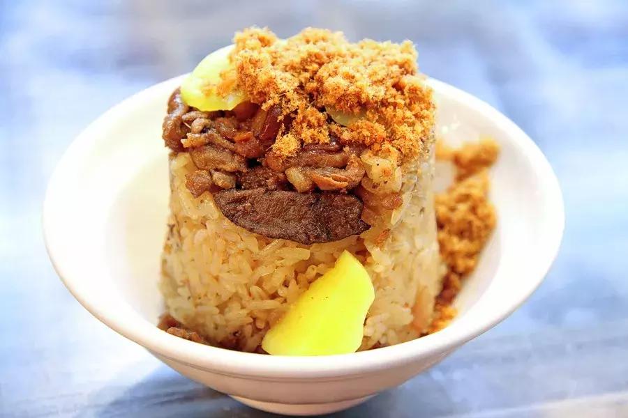 糯米属于粗粮还是优质碳水,糯米含量最多的有机物是糖类吗