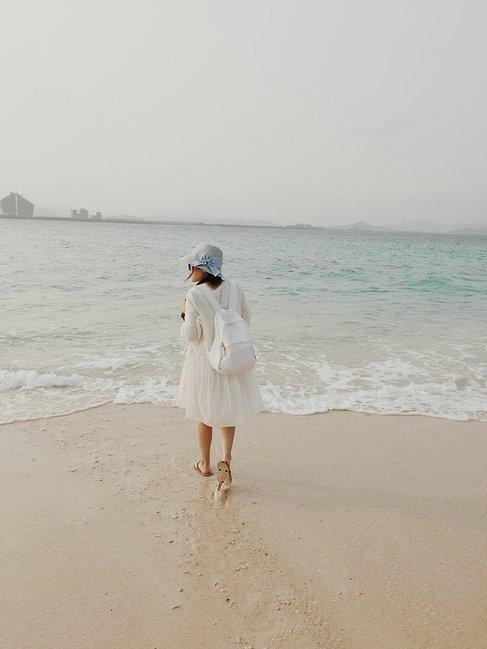 闺蜜游三亚自由行,与闺蜜的三亚之旅