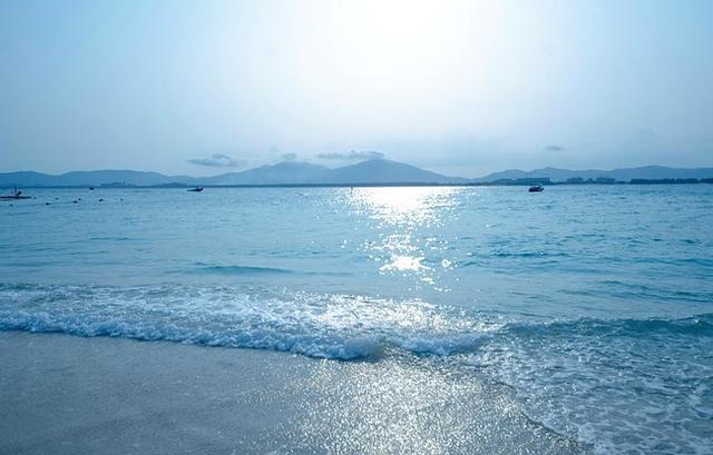 闺蜜游三亚自由行,与闺蜜的三亚之旅