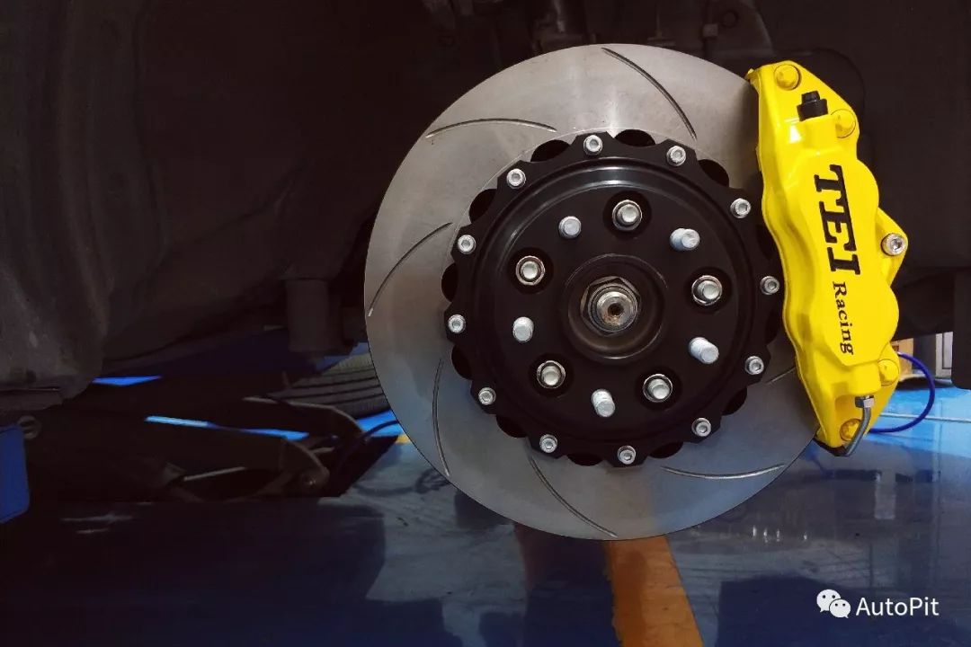 马自达阿特兹原车轮毂,马自达阿特兹纯进口改装